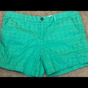 Women's shorts